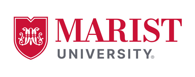 Marist University logo