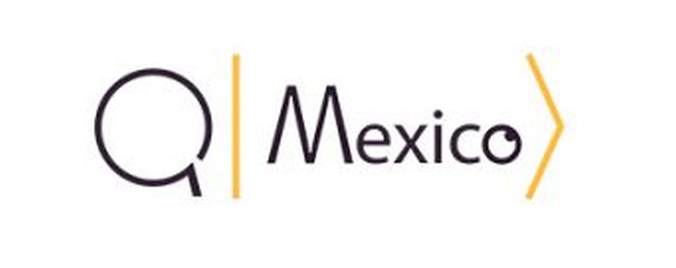 Q-Mexico logo