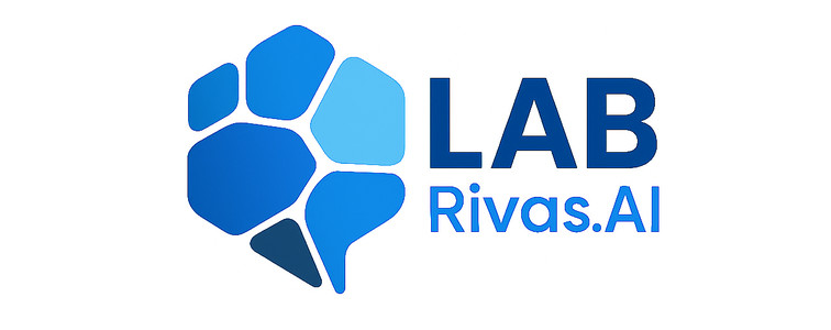 Rivas.AI Lab logo