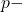 p-