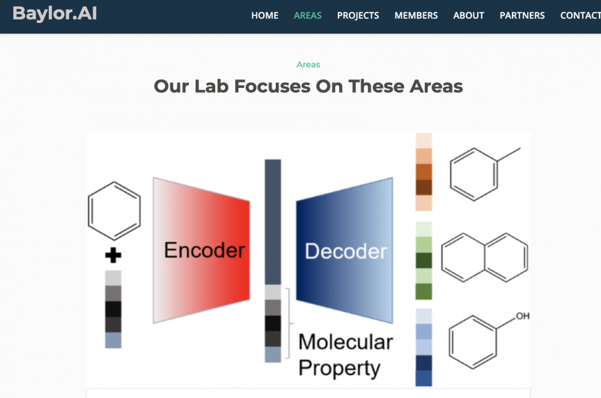 Moving our site to a CMS