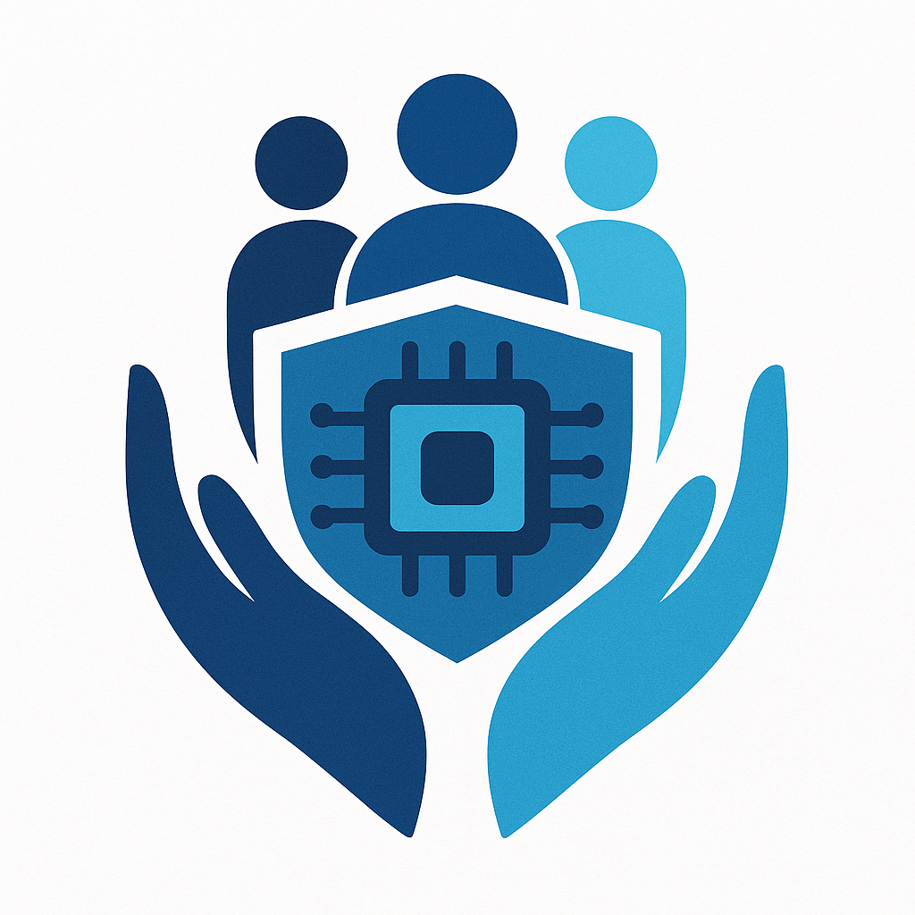 AI Ethics & Fairness icon