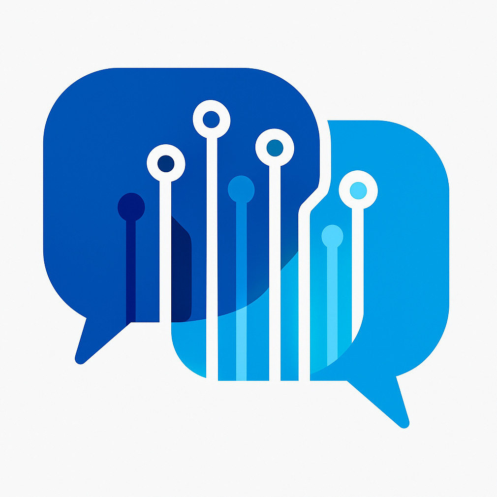 Natural Language Processing icon