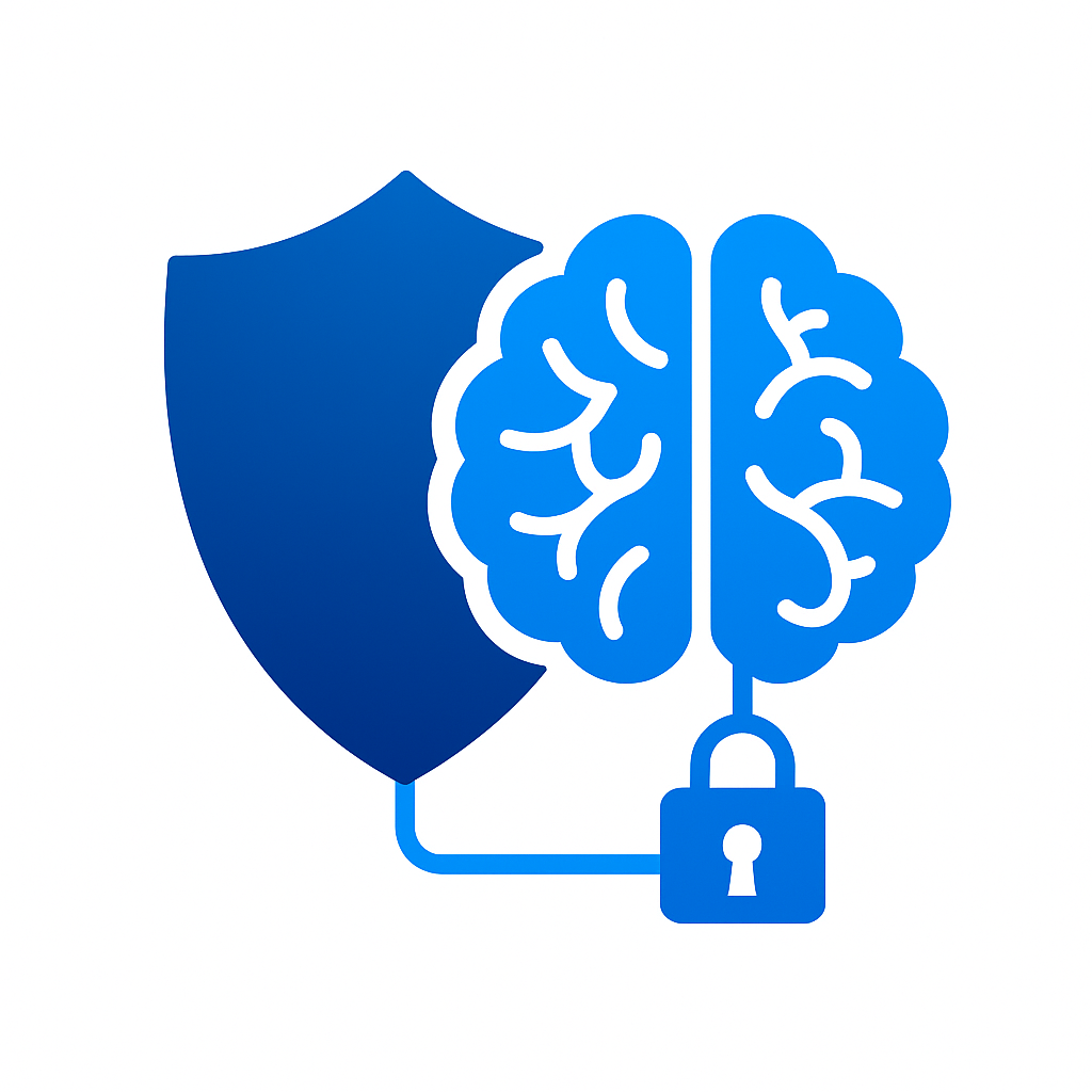 AI Safety & Cybersecurity icon