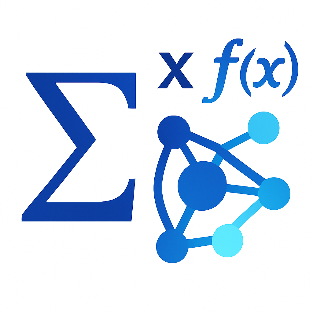 Applied & Theoretical Machine Learning icon