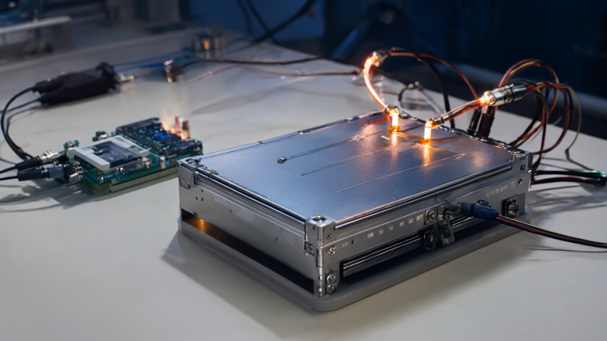 Mapping the AI Pathway for Battery Health